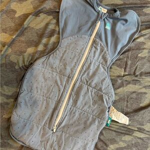 Love to Dream Swaddle Me baby sleep sack, Small, 2.5 TOG